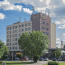 Oleśnica - Hotel Perła