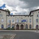 Oleśnica - Dworzec Kolejowy