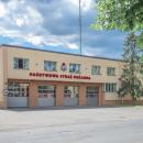 Oleśnica - Komenda Powiatowa Państwowej Straży Pożarnej