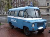 Gangsterska awantura?