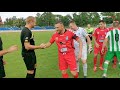 22.06.2019 - Oleśnica - Grzegorz Graf kończy 20-letnią karierę piłkarską